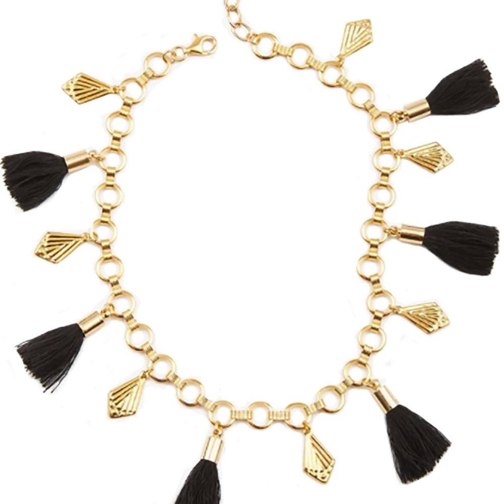 Bahama Mama Choker